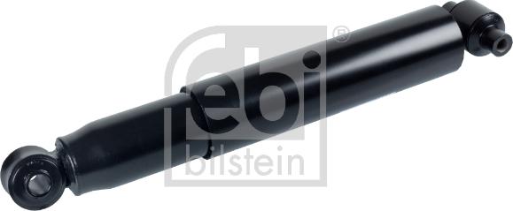 Febi Bilstein 171472 - Ammortizzatore www.autoricambit.com