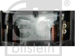 Febi Bilstein 171571 - Ventilatore abitacolo www.autoricambit.com