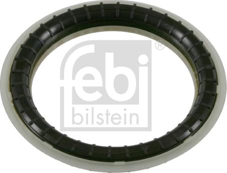 Febi Bilstein 17157 - Cuscinetto volvente, Supporto ammortizz. a molla www.autoricambit.com