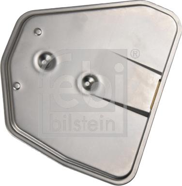 Febi Bilstein 171640 - Filtro idraulico, Cambio automatico www.autoricambit.com