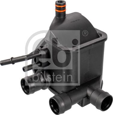 Febi Bilstein 171630 - Separatore olio, Ventilazione monoblocco www.autoricambit.com