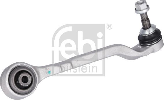 Febi Bilstein 171631 - Sospensione a ruote indipendenti www.autoricambit.com