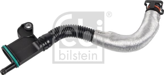 Febi Bilstein 171008 - Flessibile, Ventilazione monoblocco www.autoricambit.com