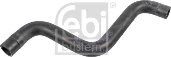 Febi Bilstein 171011 - Flessibile radiatore www.autoricambit.com