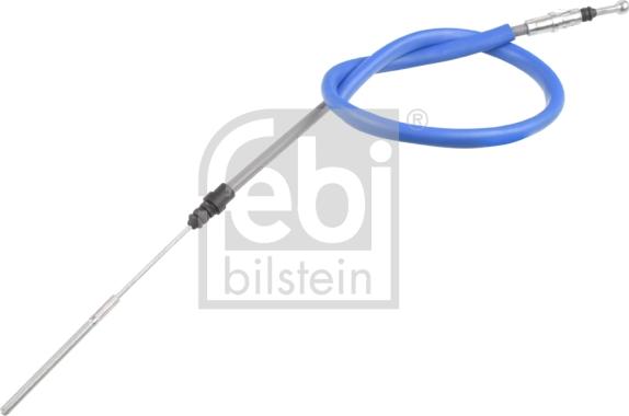 Febi Bilstein 171089 - Cavo comando, Freno stazionamento www.autoricambit.com