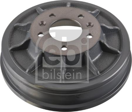 Febi Bilstein 171086 - Tamburo freno www.autoricambit.com