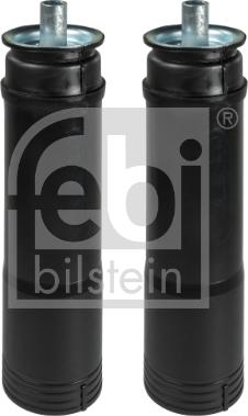 Febi Bilstein 171079 - Kit parapolvere, Ammortizzatore www.autoricambit.com