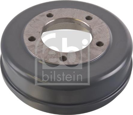 Febi Bilstein 171076 - Tamburo freno www.autoricambit.com