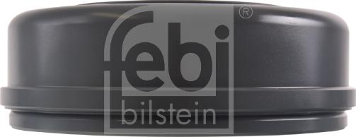 Febi Bilstein 171076 - Tamburo freno www.autoricambit.com