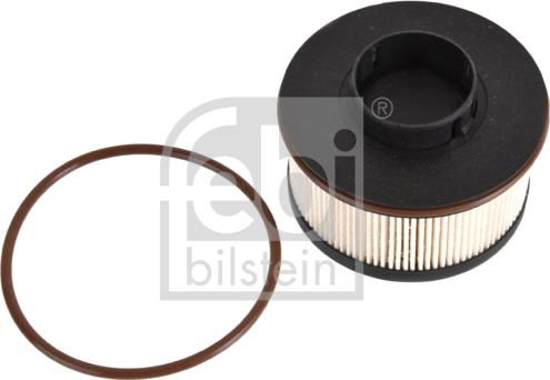 Febi Bilstein 171181 - Filtro carburante www.autoricambit.com