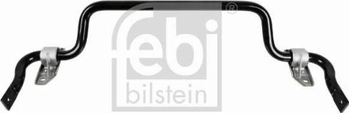 Febi Bilstein 171137 - Stabilizzatore, Autotelaio www.autoricambit.com