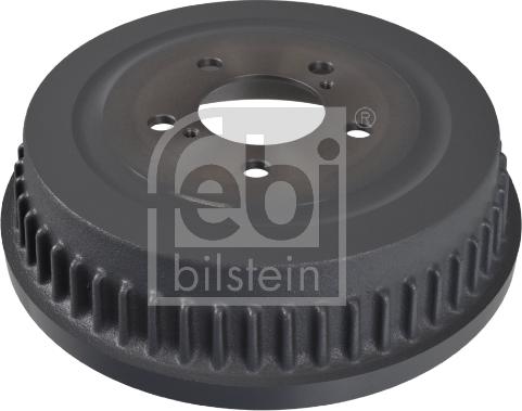 Febi Bilstein 171123 - Tamburo freno www.autoricambit.com