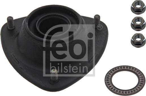 Febi Bilstein 17112 - Supporto ammortizzatore a molla www.autoricambit.com