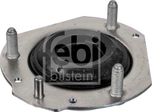 Febi Bilstein 171896 - Supporto ammortizzatore a molla www.autoricambit.com