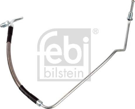 Febi Bilstein 171341 - Flessibile del freno www.autoricambit.com