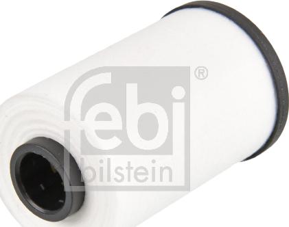 Febi Bilstein 171347 - Filtro idraulico, Cambio automatico www.autoricambit.com