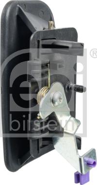 Febi Bilstein 171363 - Maniglia apriporta www.autoricambit.com