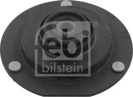 Febi Bilstein 17132 - Supporto ammortizzatore a molla www.autoricambit.com