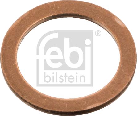 Febi Bilstein 171374 - Anello di tenuta www.autoricambit.com