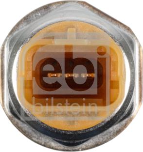 Febi Bilstein 171258 - Sensore, Pressione carburante www.autoricambit.com