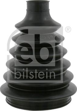 Febi Bilstein 17125 - Cuffia, Semiasse www.autoricambit.com