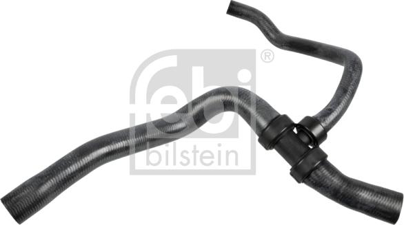 Febi Bilstein 171218 - Flessibile radiatore www.autoricambit.com