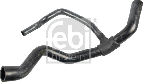 Febi Bilstein 171234 - Flessibile radiatore www.autoricambit.com