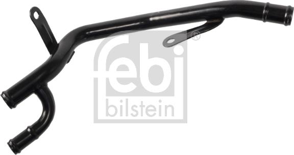 Febi Bilstein 171236 - Condotto del refrigerante www.autoricambit.com