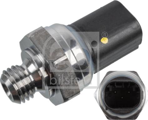 Febi Bilstein 171274 - Sensore, Pressione gas scarico www.autoricambit.com