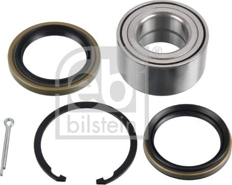 Febi Bilstein 178903 - Kit cuscinetto ruota www.autoricambit.com