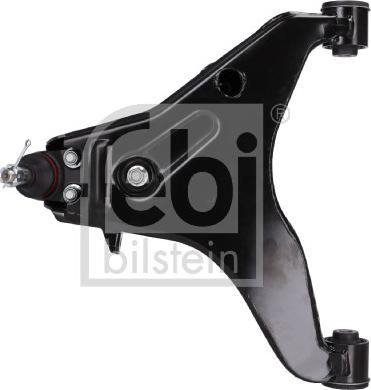 Febi Bilstein 178984 - Sospensione a ruote indipendenti www.autoricambit.com