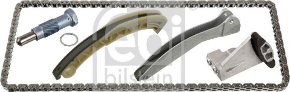 Febi Bilstein 178923 - Kit catena distribuzione www.autoricambit.com