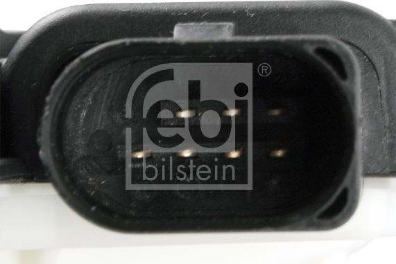 Febi Bilstein 178976 - Serratura sport. www.autoricambit.com