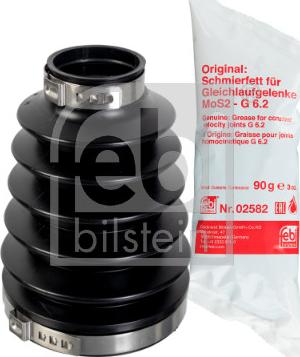 Febi Bilstein 178977 - Cuffia, Semiasse www.autoricambit.com