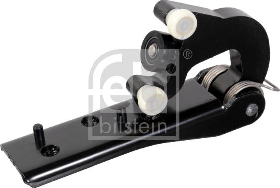 Febi Bilstein 178442 - Guidarullo, Porta scorrevole www.autoricambit.com