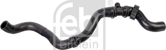 Febi Bilstein 178460 - Flessibile radiatore www.autoricambit.com