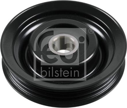 Febi Bilstein 178403 - Galoppino/Guidacinghia, Cinghia Poly-V www.autoricambit.com