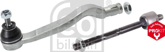 Febi Bilstein 178594 - Tirante trasversale www.autoricambit.com