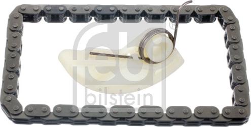 Febi Bilstein 178596 - Kit catene, Azionamento pompa olio www.autoricambit.com