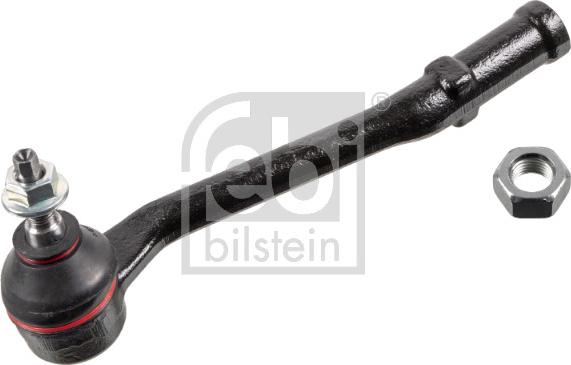 Febi Bilstein 178509 - Testa barra d'accoppiamento www.autoricambit.com