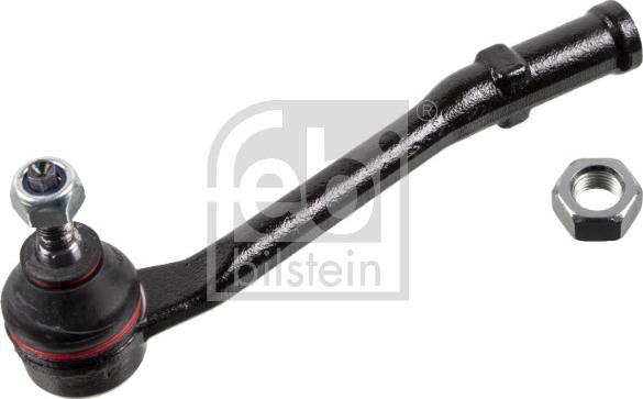 Febi Bilstein 178508 - Testa barra d'accoppiamento www.autoricambit.com