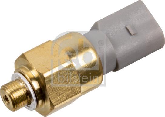 Febi Bilstein 178518 - Sensore, Pressione olio www.autoricambit.com