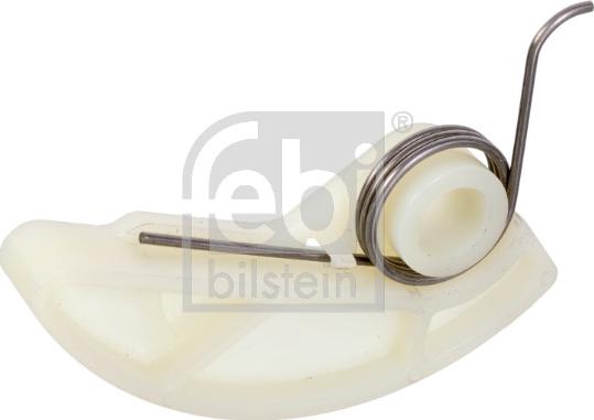 Febi Bilstein 178589 - Tendicatena, Azionamento pompa olio www.autoricambit.com