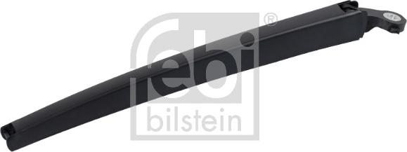 Febi Bilstein 178582 - Braccio tergi, Pulizia cristalli www.autoricambit.com