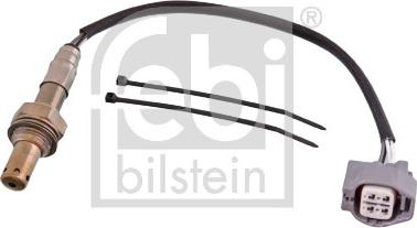 Febi Bilstein 178573 - Sonda lambda www.autoricambit.com