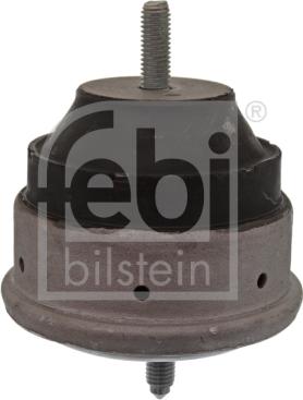 Febi Bilstein 17862 - Sospensione, Motore www.autoricambit.com