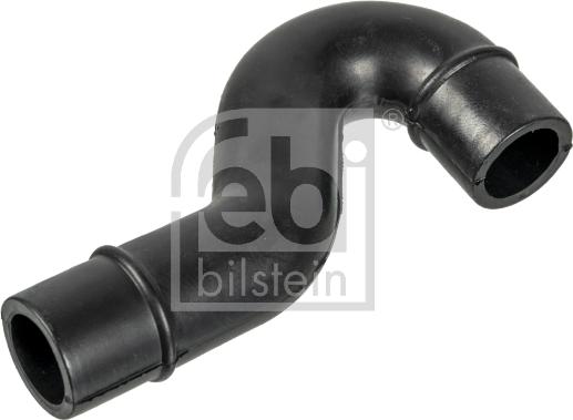 Febi Bilstein 17808 - Flessibile, Ventilazione monoblocco www.autoricambit.com