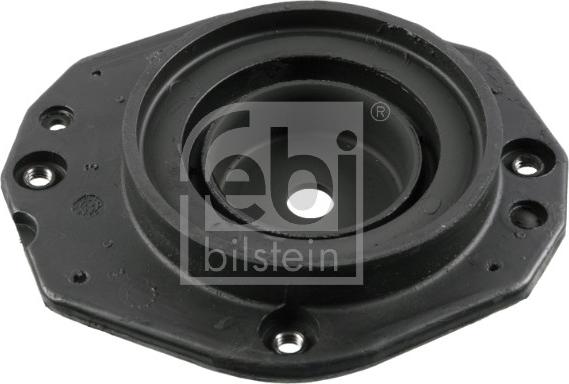 Febi Bilstein 17803 - Supporto ammortizzatore a molla www.autoricambit.com