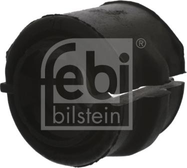 Febi Bilstein 17817 - Bronzina cuscinetto, Barra stabilizzatrice www.autoricambit.com