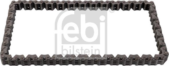 Febi Bilstein 178846 - Catena, Azionamento pompa olio www.autoricambit.com